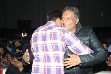 Geethanjali Audio Launch